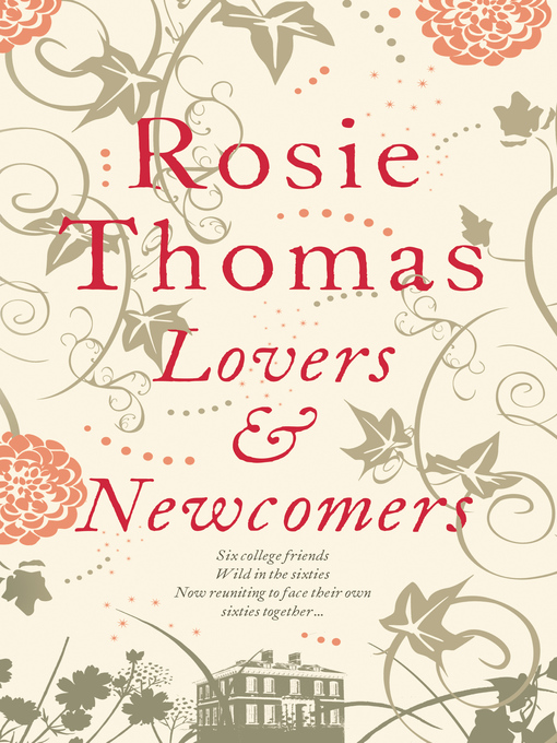 Title details for Lovers and Newcomers by Rosie Thomas - Available